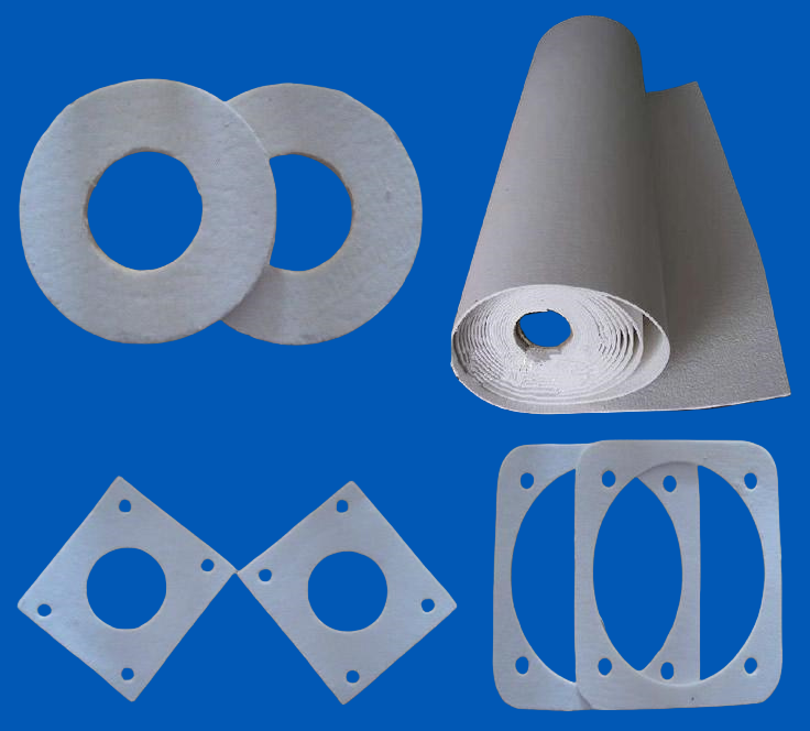 师宗陶瓷纤维纸